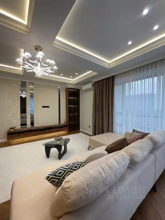 3-к кв. Татарстан, Казань Шоссейная ул., 57 (80.0 м) - Фото 2