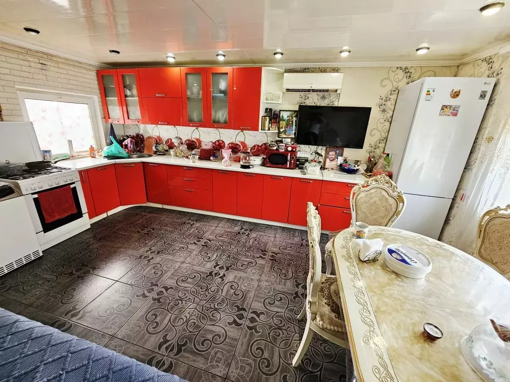 Дом в Ростовская область, Азовский район, Поселок Красный сад ул. ... - Фото 2