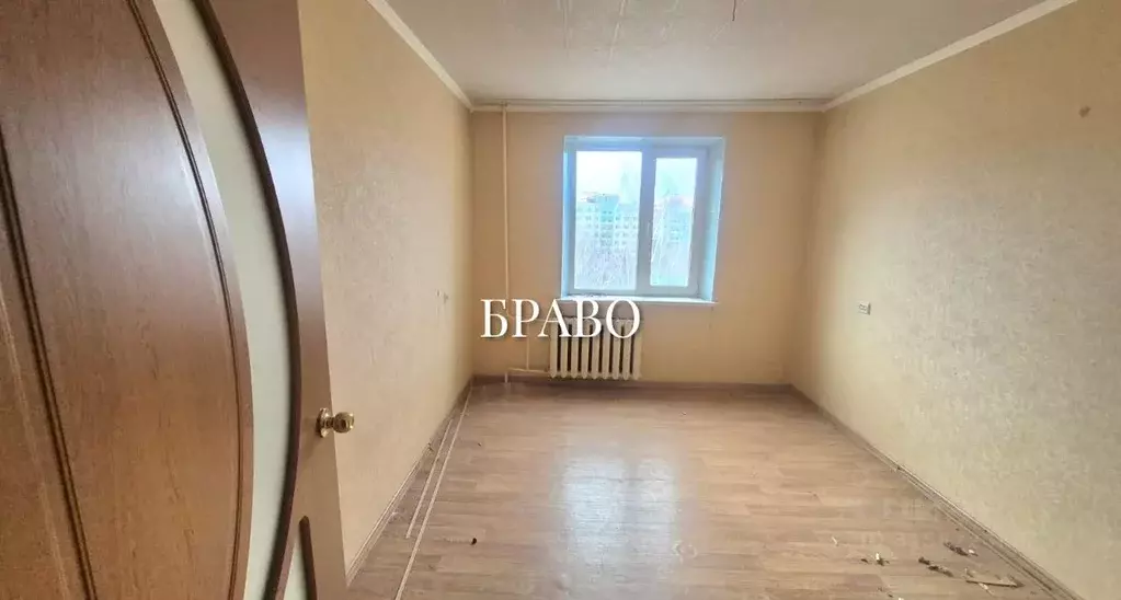 2-к кв. Чувашия, Чебоксары ул. Кадыкова, 13 (53.0 м) - Фото 1
