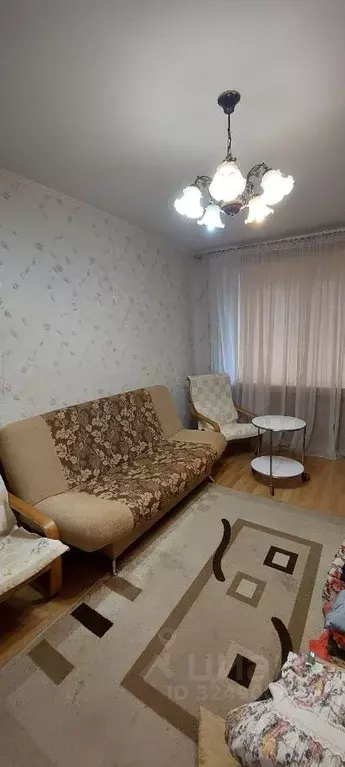 1-к кв. Ростовская область, Ростов-на-Дону Северный мкр,  (26.0 м) - Фото 2