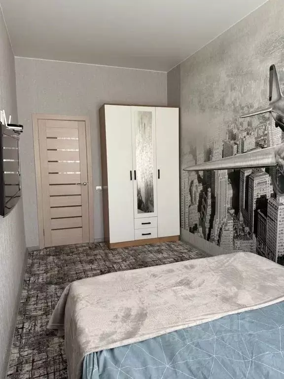 1-к кв. Костромская область, Кострома ул. Шагова, 5 (27.0 м) - Фото 2