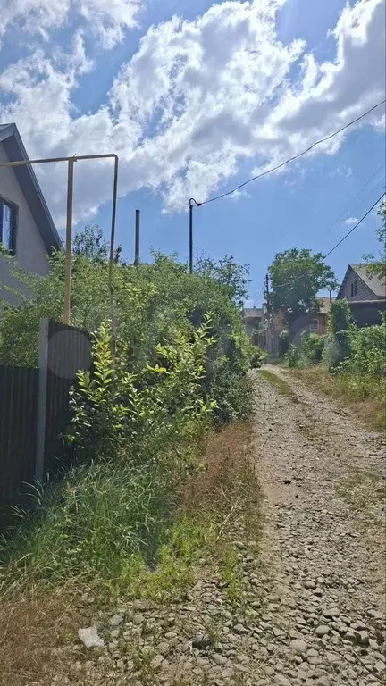 Участок 6 сот. (СНТ, ДНП) - Фото 1