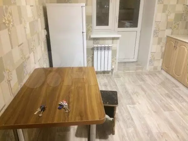 1-к. квартира, 37 м, 5/10 эт. - Фото 1
