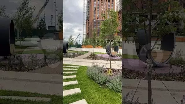 Квартира-студия, 21,6 м, 4/31 эт. - Фото 1