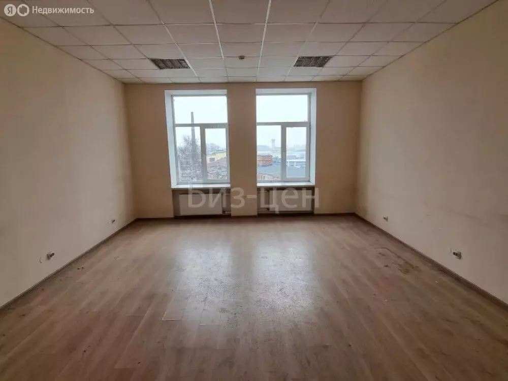 Офис (40.5 м) - Фото 2