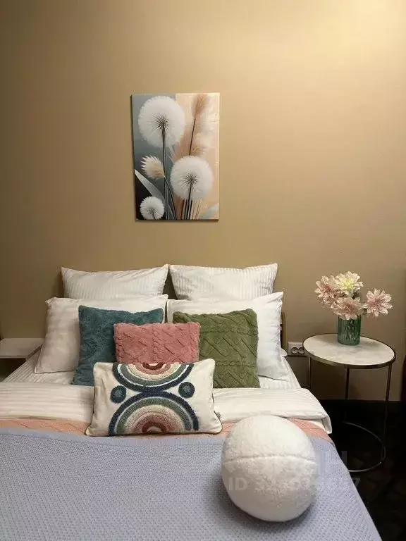 1-к кв. Ростовская область, Шахты проезд Микрорайон Горняк, 22 (33.0 ... - Фото 1