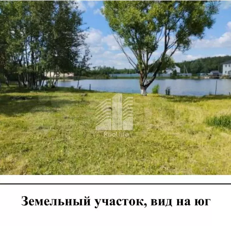 Участок 6,5 сот. (СНТ, ДНП) - Фото 0