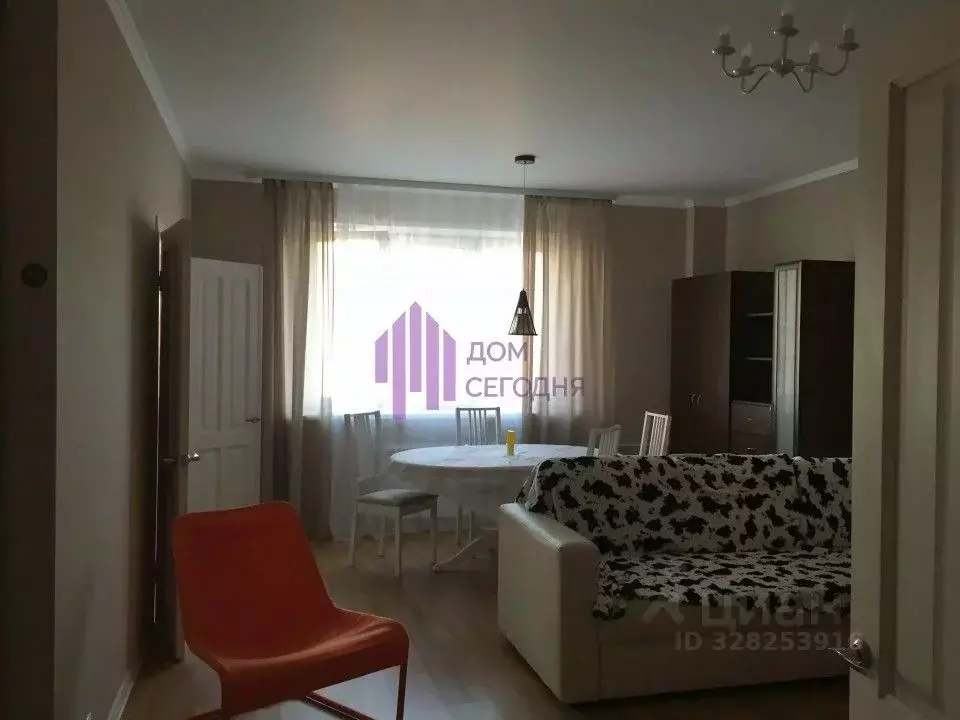 2-к кв. Московская область, Балашиха ул. Ситникова, 8 (74.7 м) - Фото 1