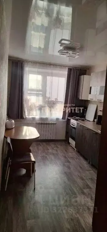 2-к кв. Саха (Якутия), Якутск ул. Петровского, 29/1 (47.0 м) - Фото 1