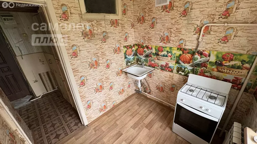 1-комнатная квартира: Нижняя Салда, улица Строителей, 46 (20 м) - Фото 1