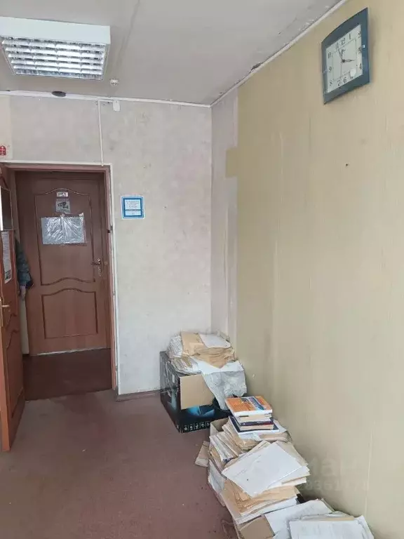 Офис в Сахалинская область, Смирных пгт ул. Горького, 6 (12 м) - Фото 2