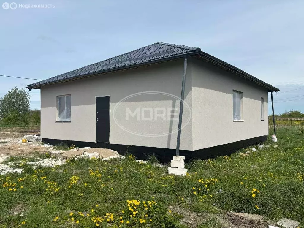 Дом в посёлок Заозерье, Калиновая улица, 39 (95 м) - Фото 2