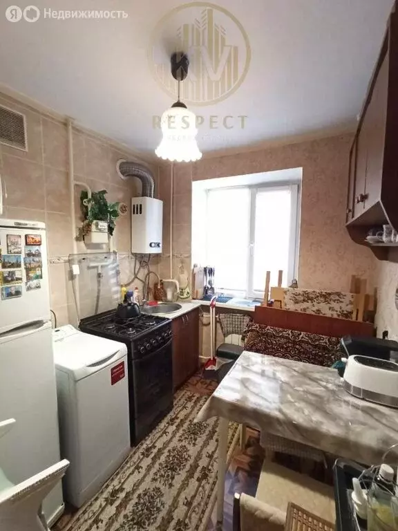 1-комнатная квартира: Кисловодск, проезд Цандера, 8 (28.3 м) - Фото 2