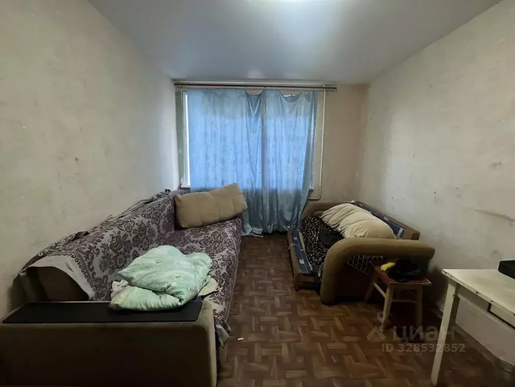 Комната Удмуртия, Ижевск Воткинское ш., 166 (13.0 м) - Фото 1