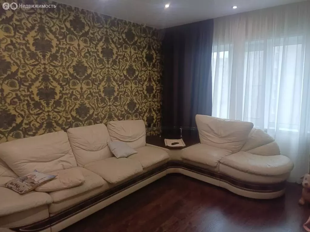 2-комнатная квартира: Мурманск, Кольский проспект, 5 (56 м) - Фото 2