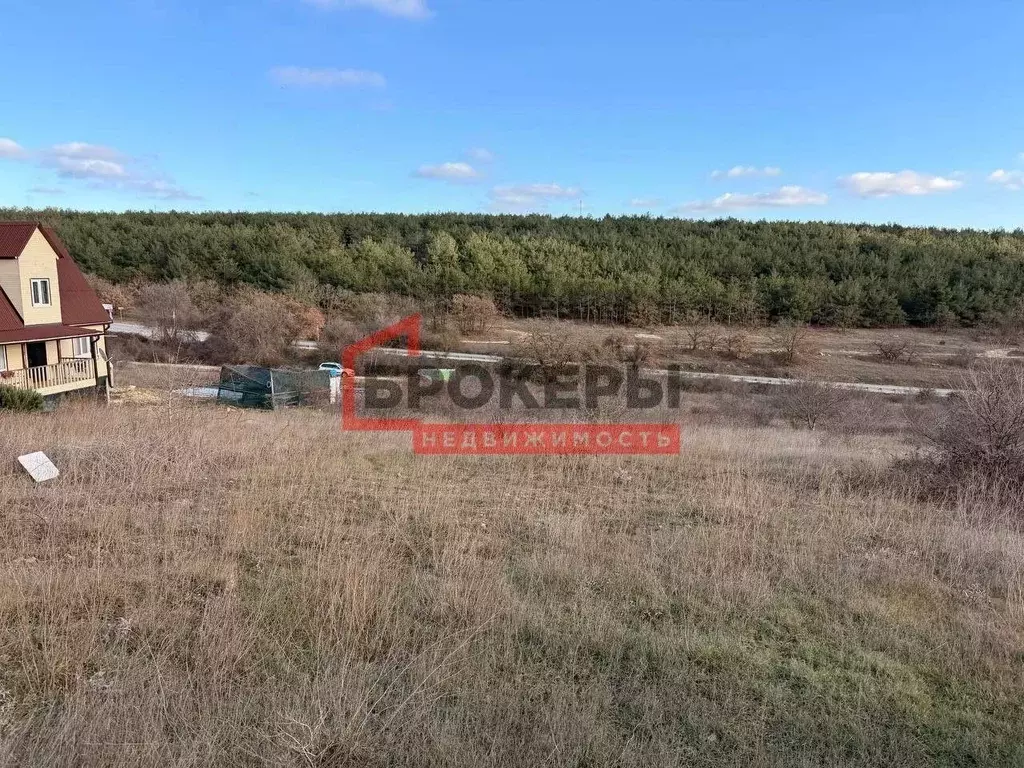 Участок в Севастополь ул. Федоровская, 187 (5.0 сот.) - Фото 2