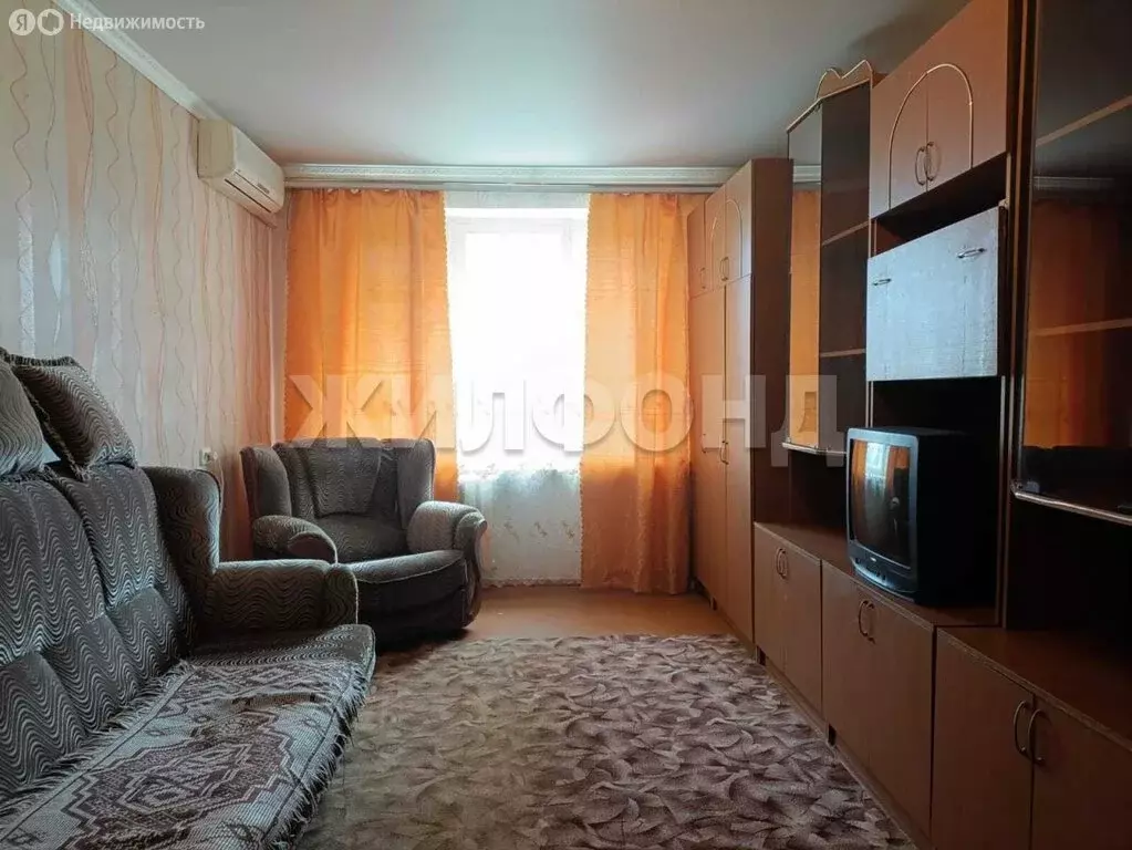 2-комнатная квартира: Георгиевск, улица Тургенева, 13 (47.9 м) - Фото 1