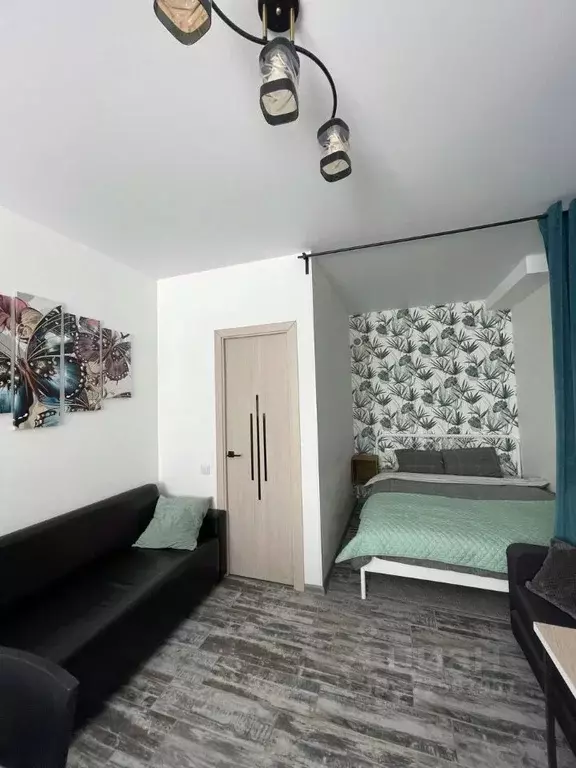 Дом в Санкт-Петербург, Санкт-Петербург, Петергоф ул. Дивеевская (24 м) - Фото 2