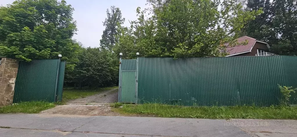 Дом в Москва пос. Совхоза Крекшино, Крекшино-ВВЦ СНТ, 78с1 (170 м) - Фото 0