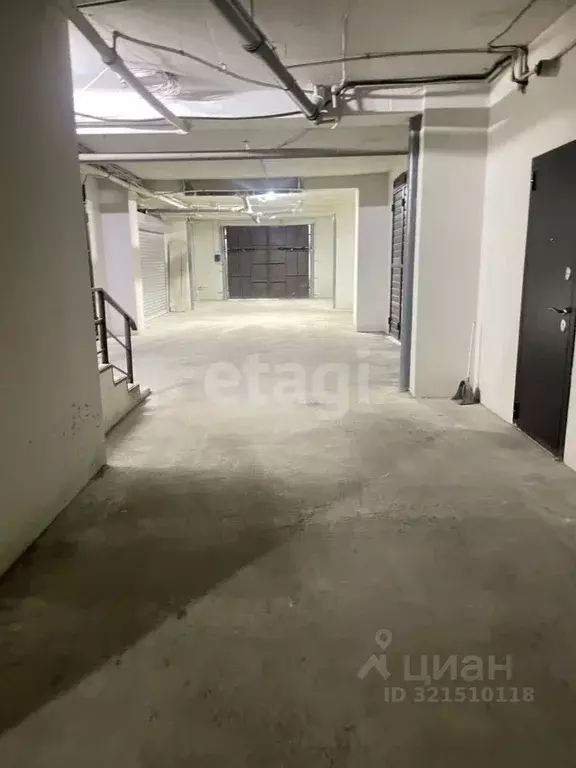 Склад в Ставропольский край, Кисловодск Красивая ул. (61 м) - Фото 1