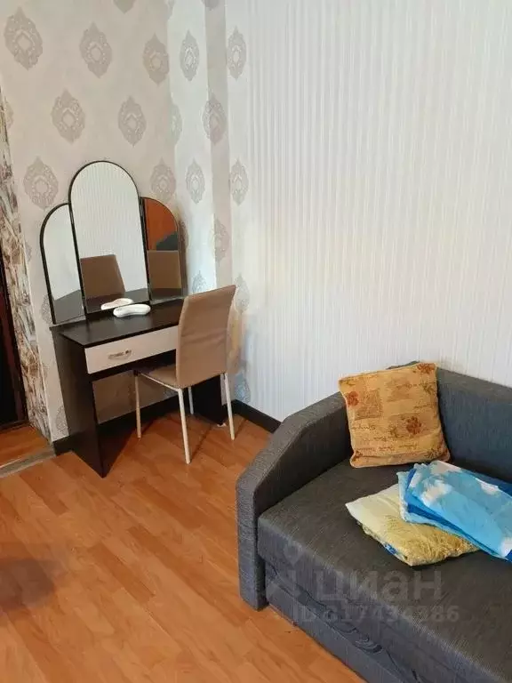 2-к кв. Калининградская область, Калининград Киевская ул., 77 (47.0 м) - Фото 1