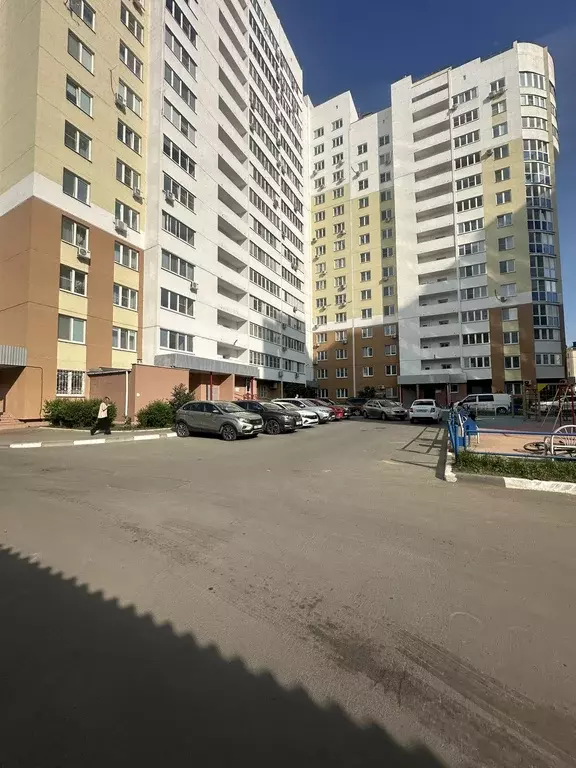 Продаётся 2-к квартира, 66.9 м - Фото 0