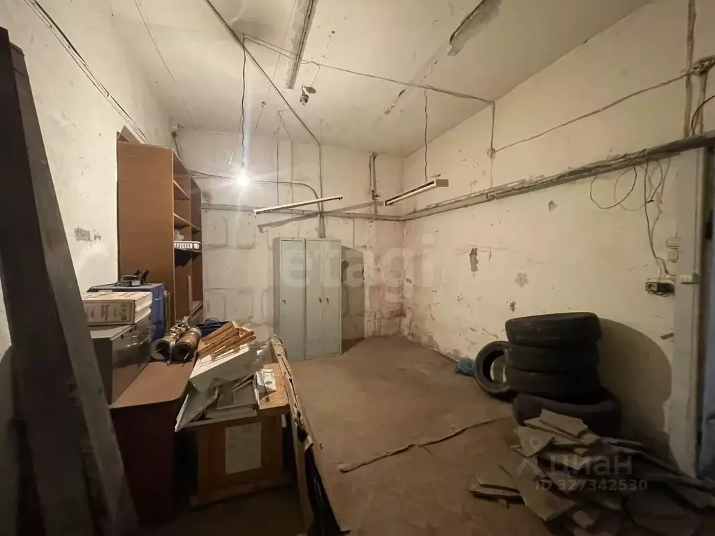 Помещение свободного назначения в Ростовская область, Ростов-на-Дону ... - Фото 1