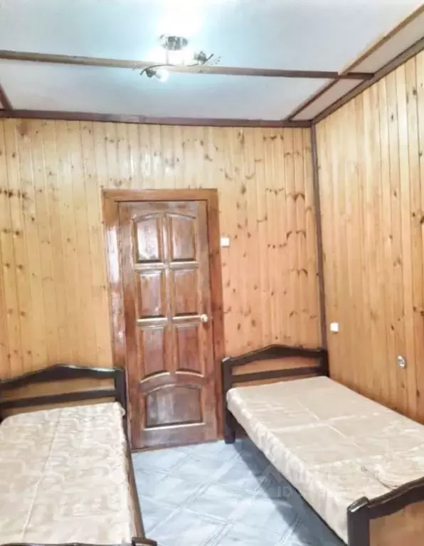 Студия Краснодарский край, Анапа Алексеевка мкр, ул. Ленинградская, ... - Фото 0