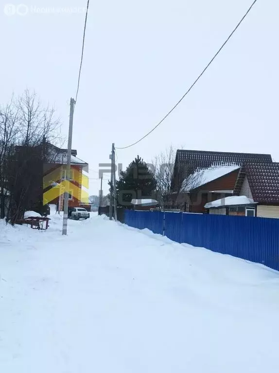 Участок в муниципальный округ Омский район, деревня Ракитинка ... - Фото 1