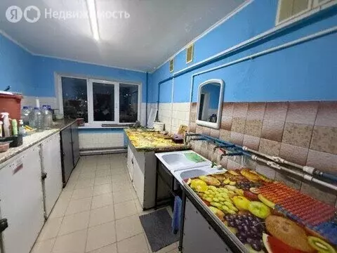 1к в 10-комнатной квартире (19.2 м) - Фото 2
