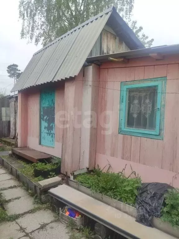 Участок в Челябинская область, Озерск Ранет СНТ, 17 (503.0 сот.) - Фото 1