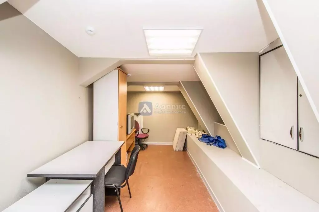 Офис в Тюменская область, Тюмень ул. Энергетиков, 167 (18 м) - Фото 1