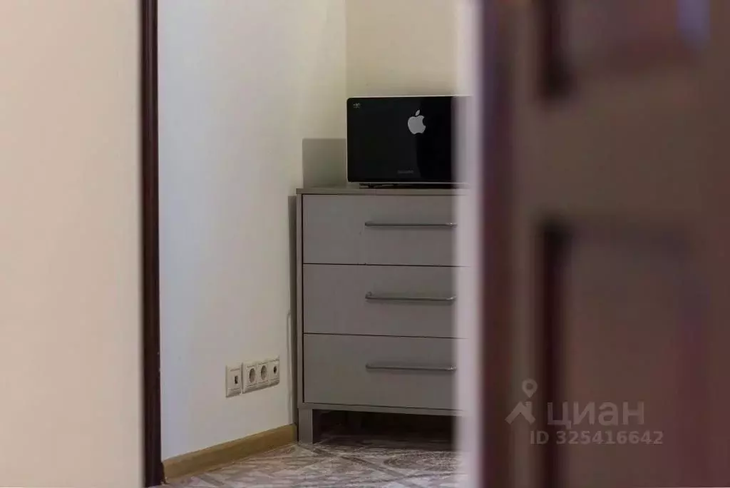 2-к кв. Москва ул. Красина, 19С1 (60.0 м) - Фото 2