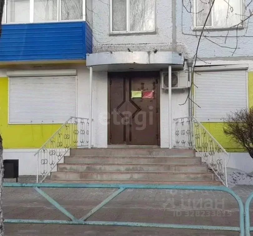 Офис в Амурская область, Белогорск ул. Кирова, 121 (42 м) - Фото 2