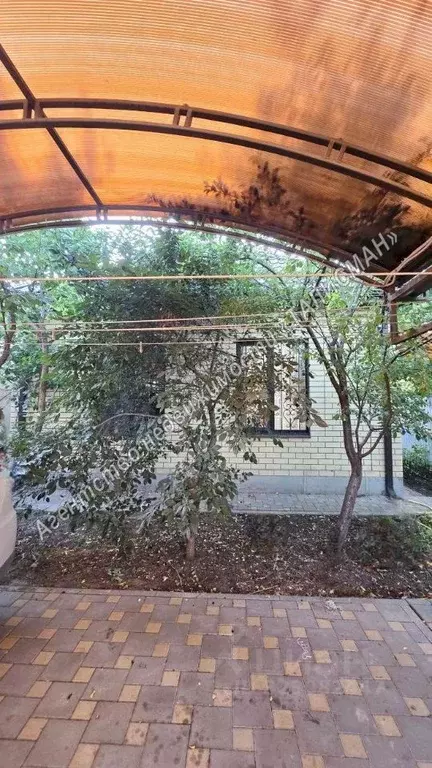 Дом в Ростовская область, Таганрог Восход садовое товарищество,  (80 ... - Фото 0