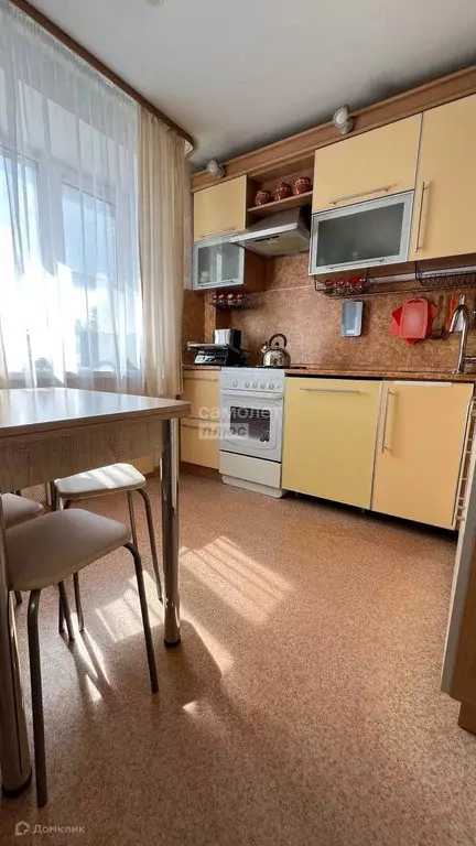 Продаётся 3-к квартира, 55 м - Фото 0