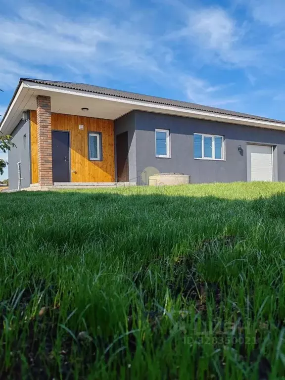 Дом в Иркутская область, Иркутск пер. Карла Либкнехта (130 м) - Фото 1