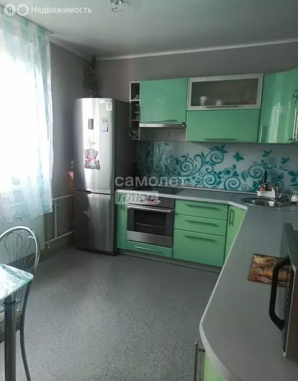 2-комнатная квартира: Миасс, улица Нахимова, 5 (65.1 м) - Фото 1