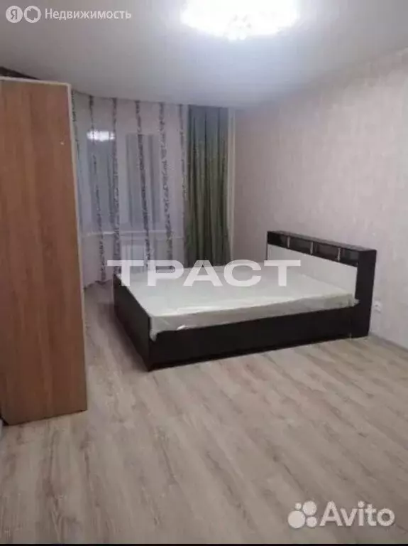 1-комнатная квартира: Воронеж, улица Артамонова, 22И (41.4 м) - Фото 2