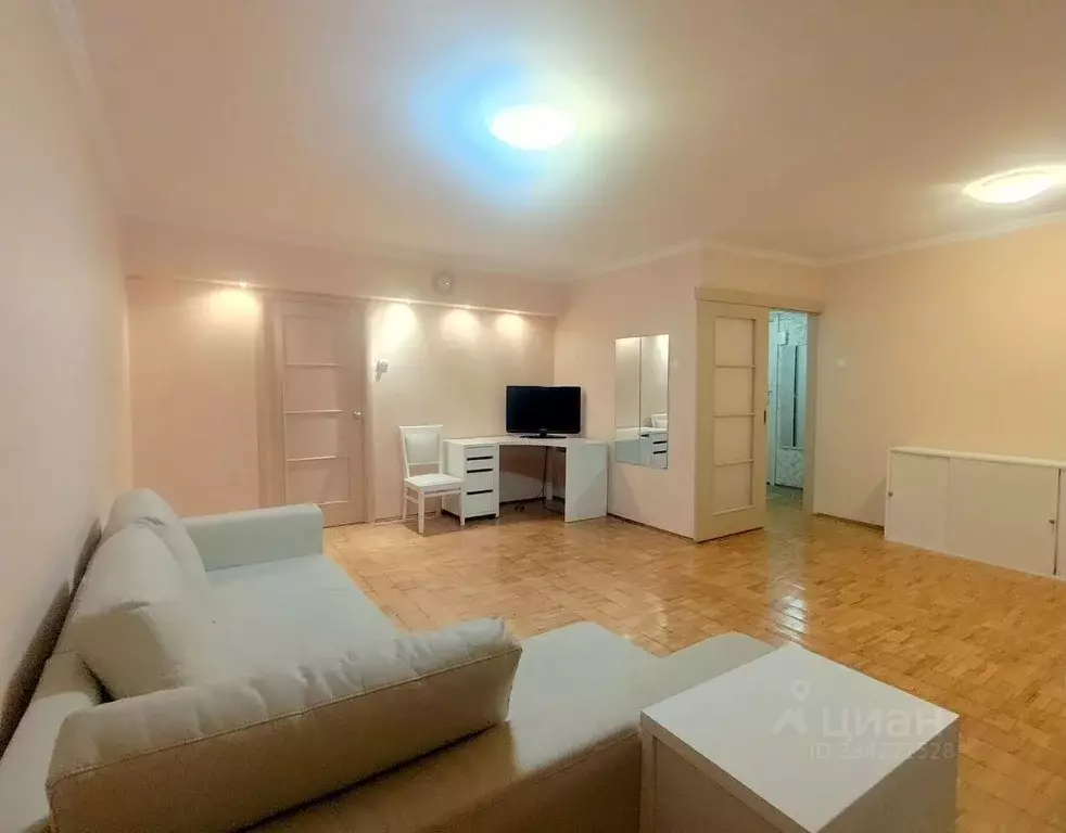2-к кв. Москва Байкальская ул., 51К1 (58.0 м) - Фото 2
