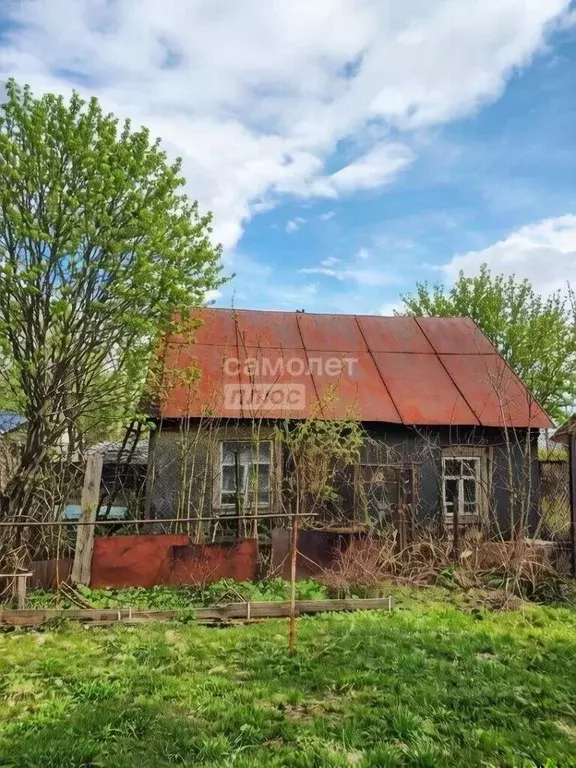 Дом в Алтайский край, Бийск Кирпичная ул., 69 (30 м) - Фото 1