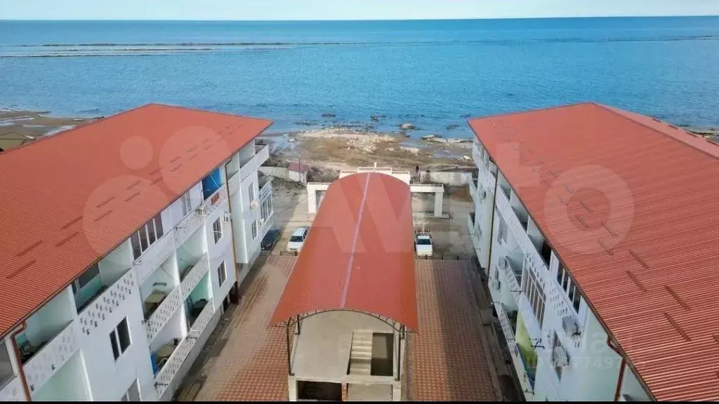 Студия Дагестан, Избербаш ул. Имени Р. Зорге (25.0 м) - Фото 1