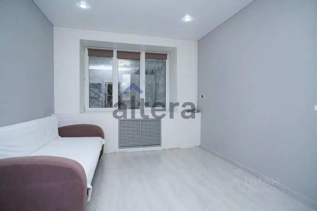 Комната Татарстан, Казань ул. Восстания, 25 (12.9 м) - Фото 2