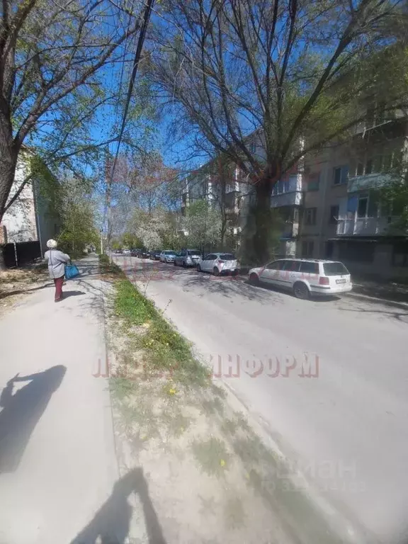 Студия Севастополь ул. Адмирала Азарова, 33 (38.0 м) - Фото 1
