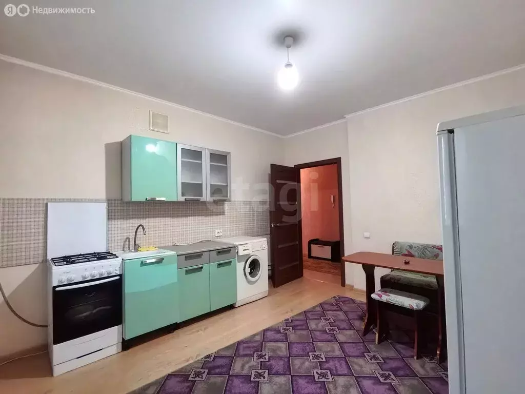 1-комнатная квартира: Котлас, улица Маяковского, 36Б (47.8 м) - Фото 2