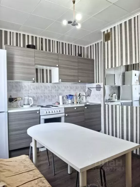 2-к кв. Москва ул. Академика Пилюгина, 26К2 (54.0 м) - Фото 1