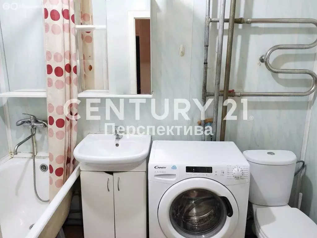 1-комнатная квартира: Москва, Волжский бульвар, 26к1 (34 м) - Фото 1