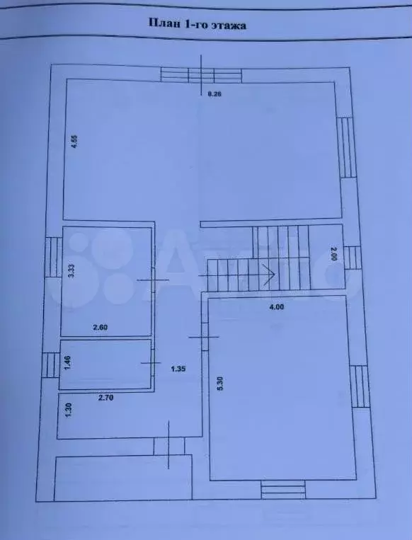 Коттедж 184 м на участке 10 сот. - Фото 0