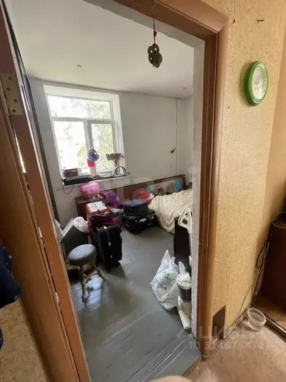 3-к кв. Томская область, Томск просп. Кирова, 53/6 (56.9 м) - Фото 1