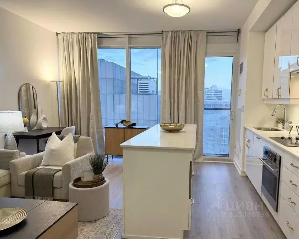 1-к кв. Краснодарский край, Сочи Центральный мкр, ул. Нагорная, 27 ... - Фото 2